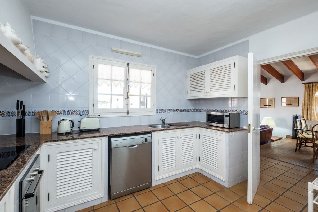 Casa Biniblanca MPO Menorca OliversTravels 5
