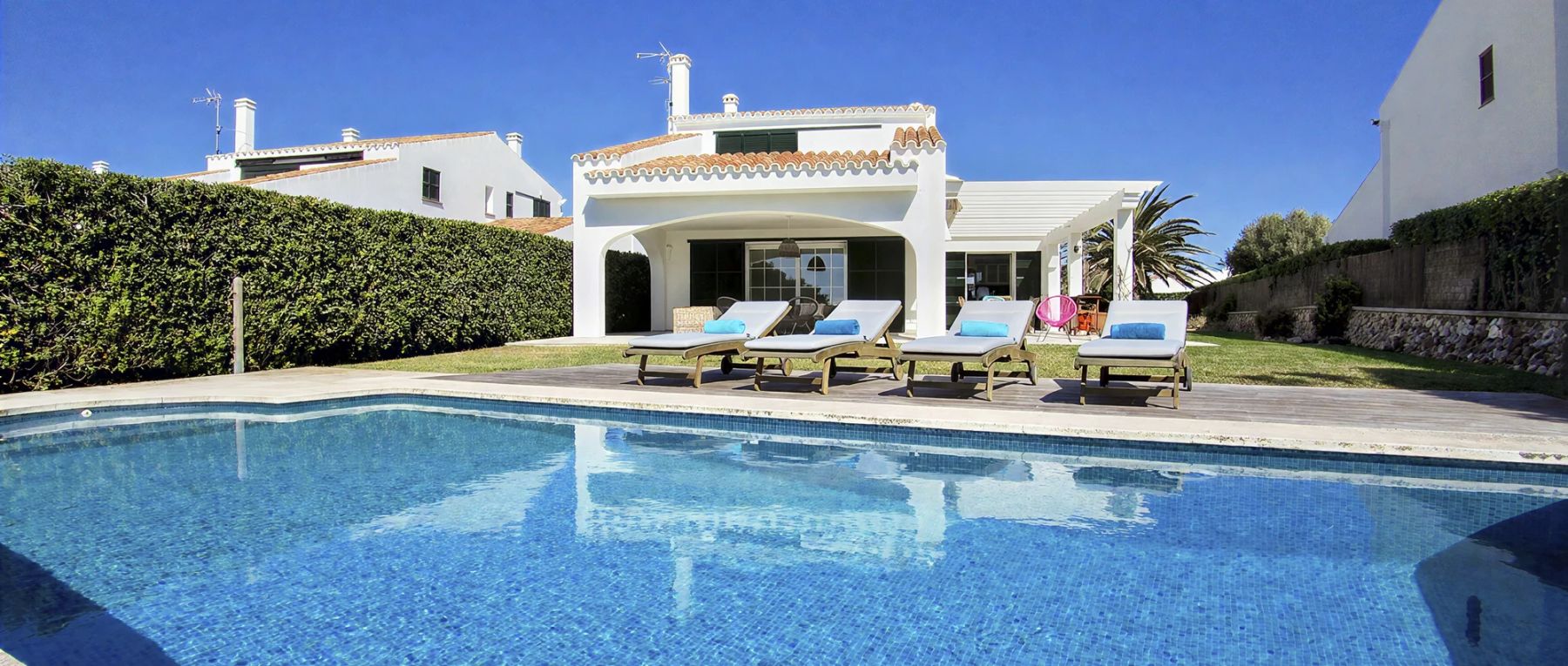 001 villa esgalons balearic islands olivers travels desktop center