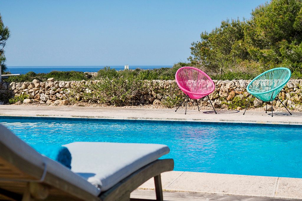Villa Esgalons Menorca Olivers Travels 2
