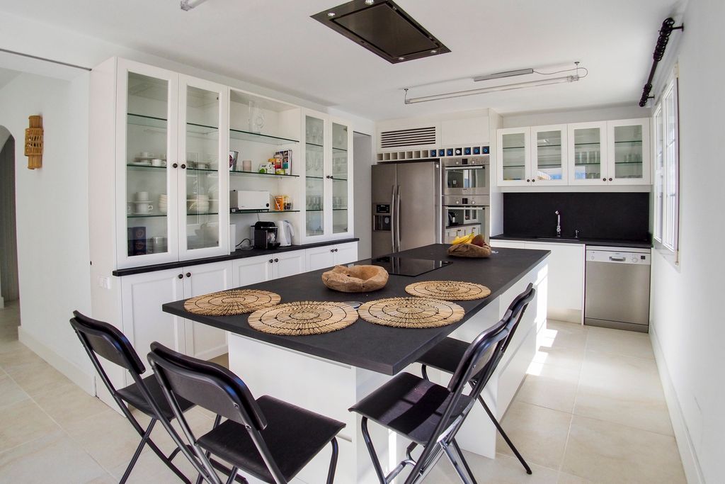 Villa Esgalons Menorca Olivers Travels 4