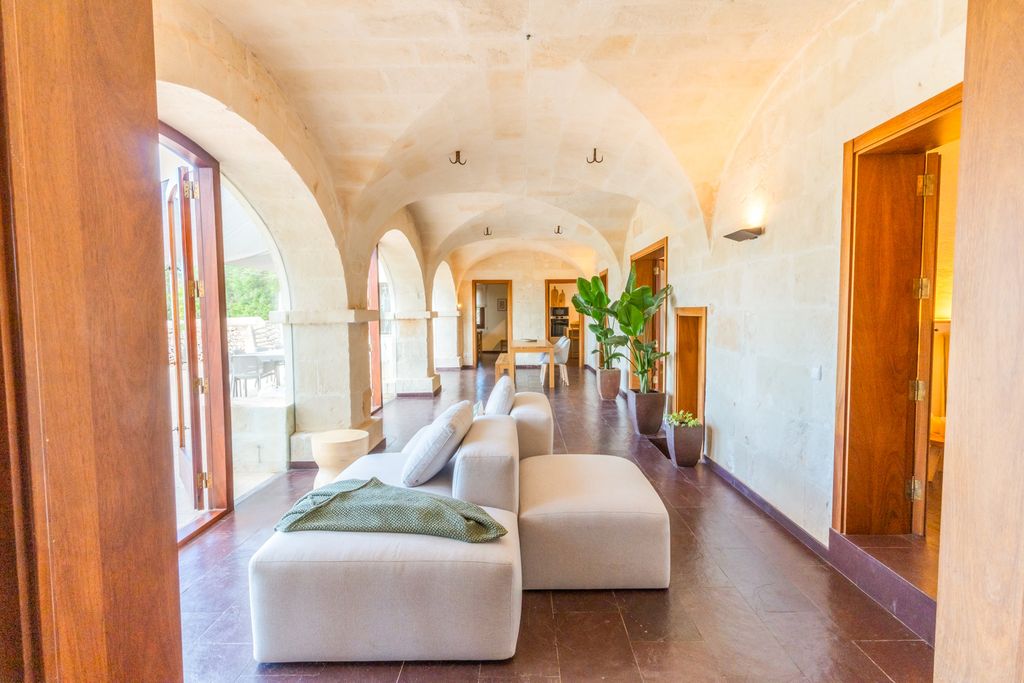 Finca del Campo Menorca OliversTravels 4