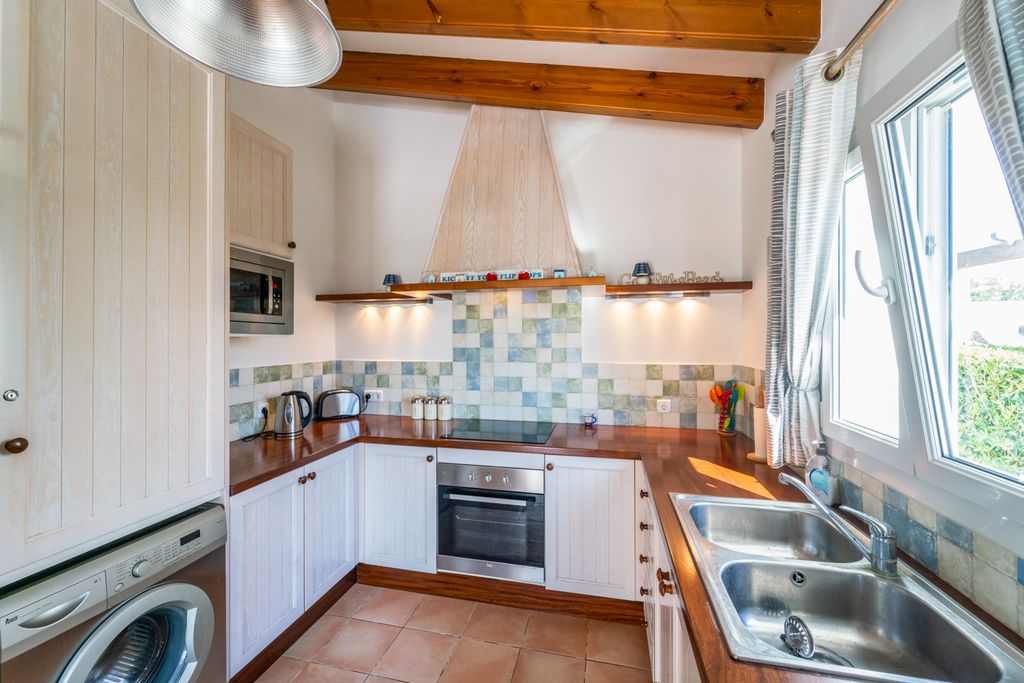 Villa Des Moll MPO Menorca Spain OliversTravels 5