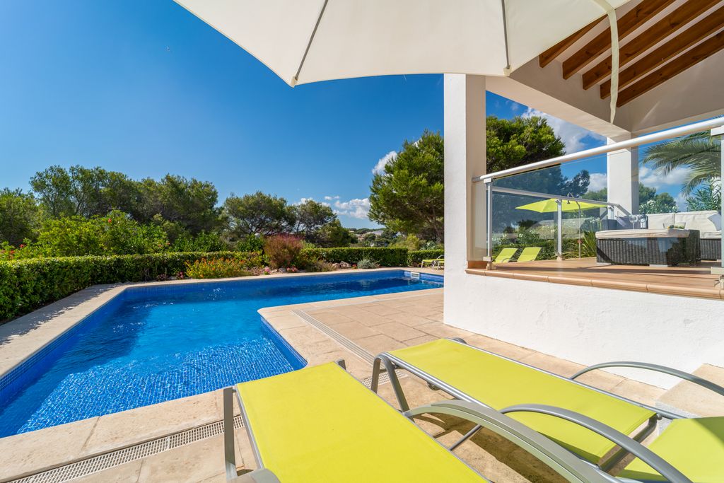 Villa Des Moll MPO Menorca Spain OliversTravels 3