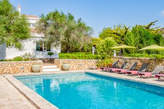 Villa Jardi Secret Menorca MPO OliversTravels 1