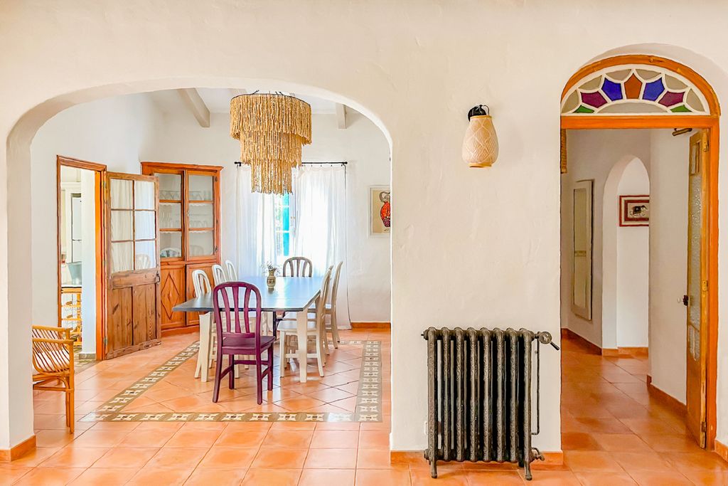 Villa Jardi Secret Menorca MPO OliversTravels 4