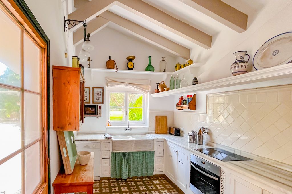 Villa Jardi Secret Menorca MPO OliversTravels 5