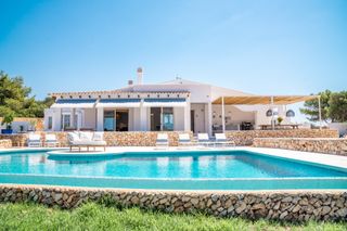 Villa Onda Blanca Secret Menorca MPO OliversTravels 1