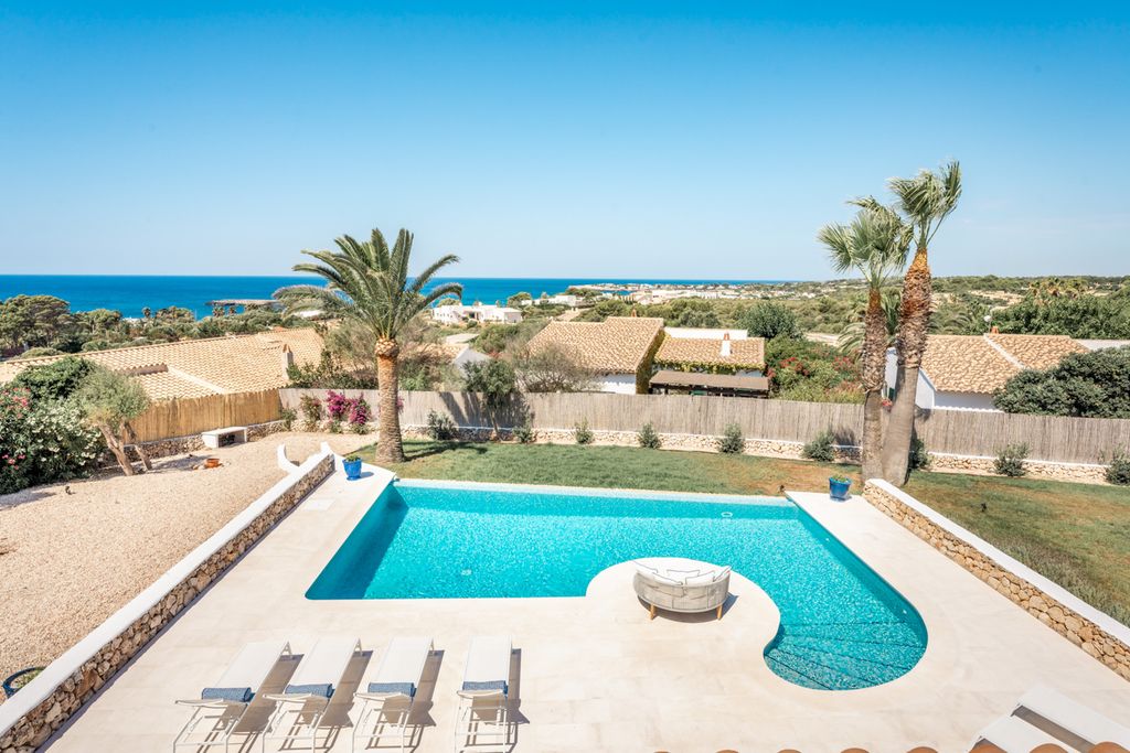 Villa Onda Blanca Secret Menorca MPO OliversTravels 2