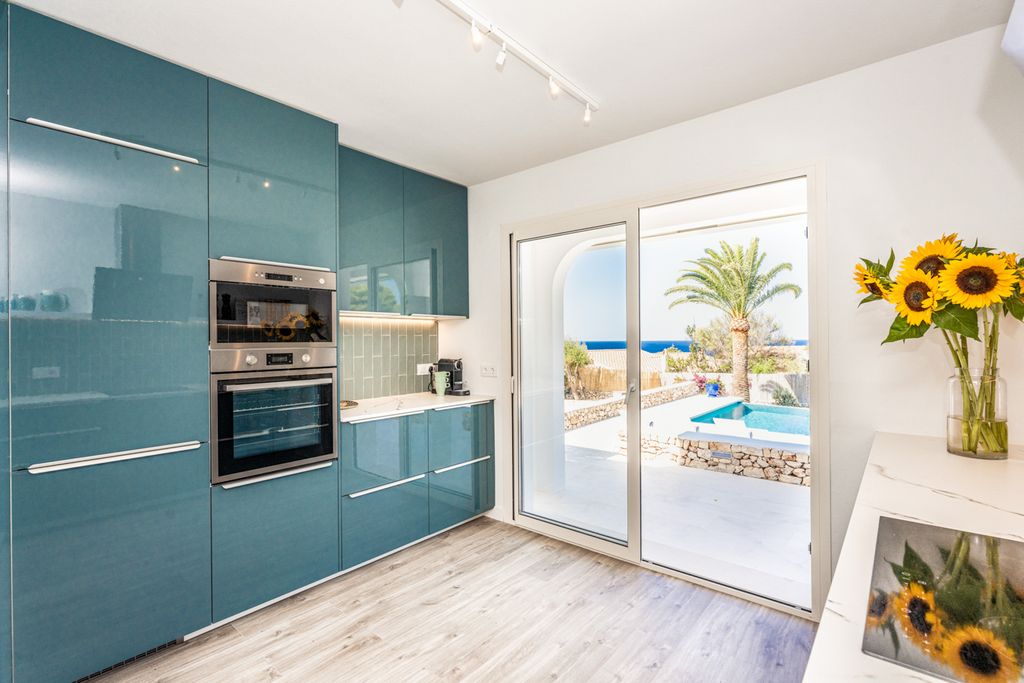 Villa Onda Blanca Secret Menorca MPO OliversTravels 5