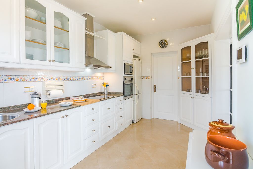 Villa Gaviota Menorca MPO Olivers Travels 5