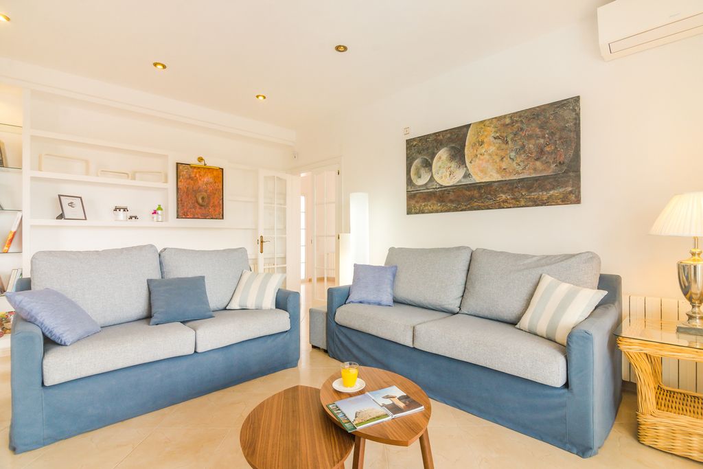 Villa Gaviota Menorca MPO OliversTravels 3