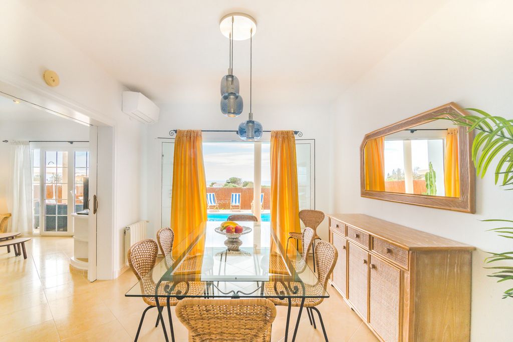 Villa Gaviota Menorca MPO OliversTravels 4