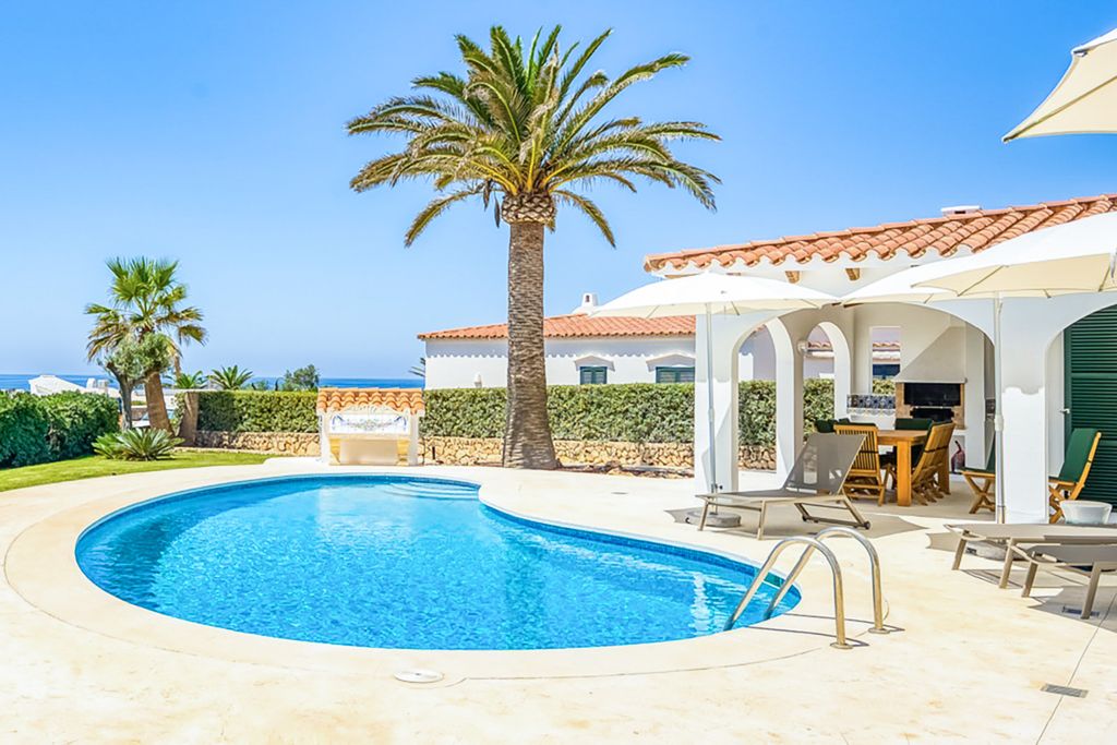 Villa Mariela Secret Menorca MPO OliversTravels 2