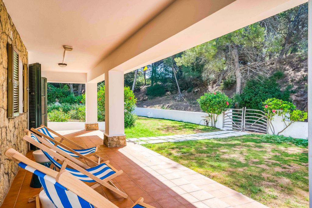 Villa Sabrina Menorca MPO Olivers Travels 4