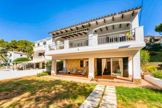 Villa Sabrina Menorca MPO Olivers Travels 1