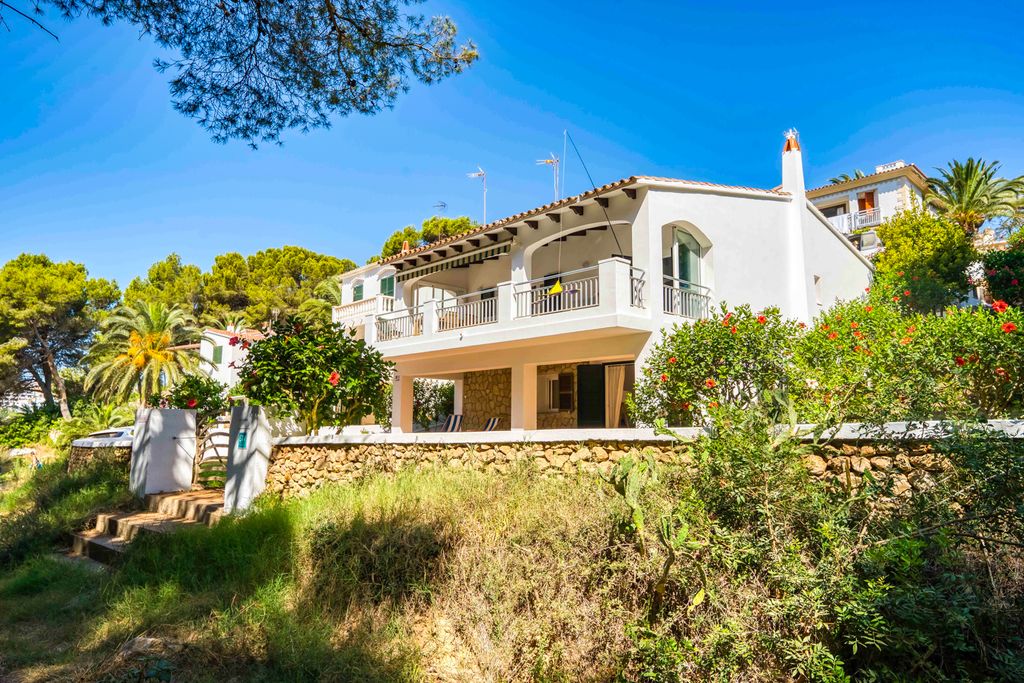 Villa Sabrina Menorca MPO Olivers Travels 2