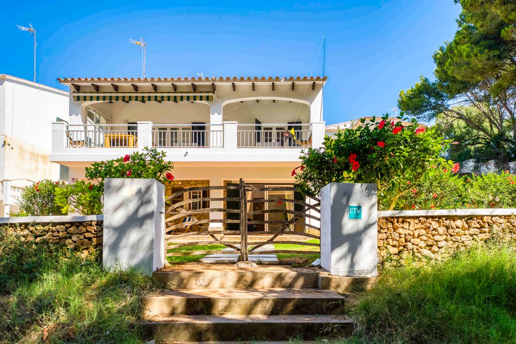 Villa Sabrina Menorca MPO Olivers Travels 3