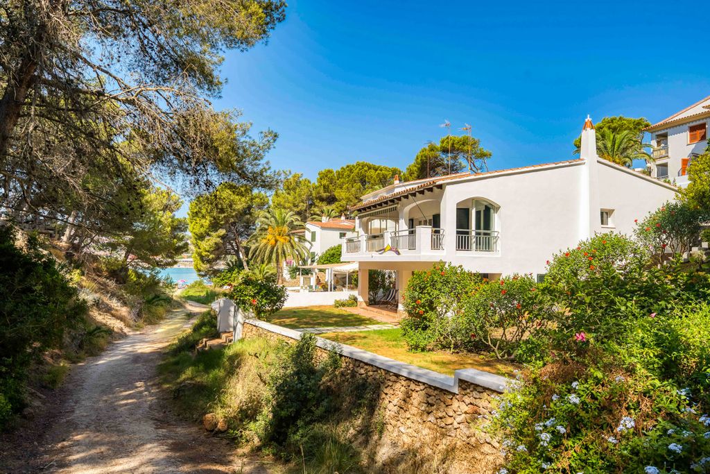 Villa Sabrina Secret Menorca MPO OliversTravels 2