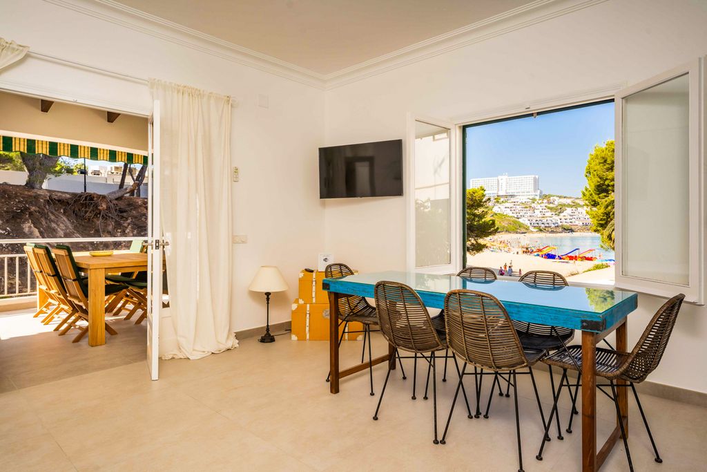 Villa Sabrina Secret Menorca MPO OliversTravels 3