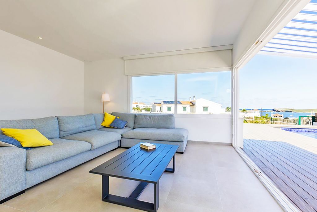 Villa Astramar MPO Menorca OliversTravels 3