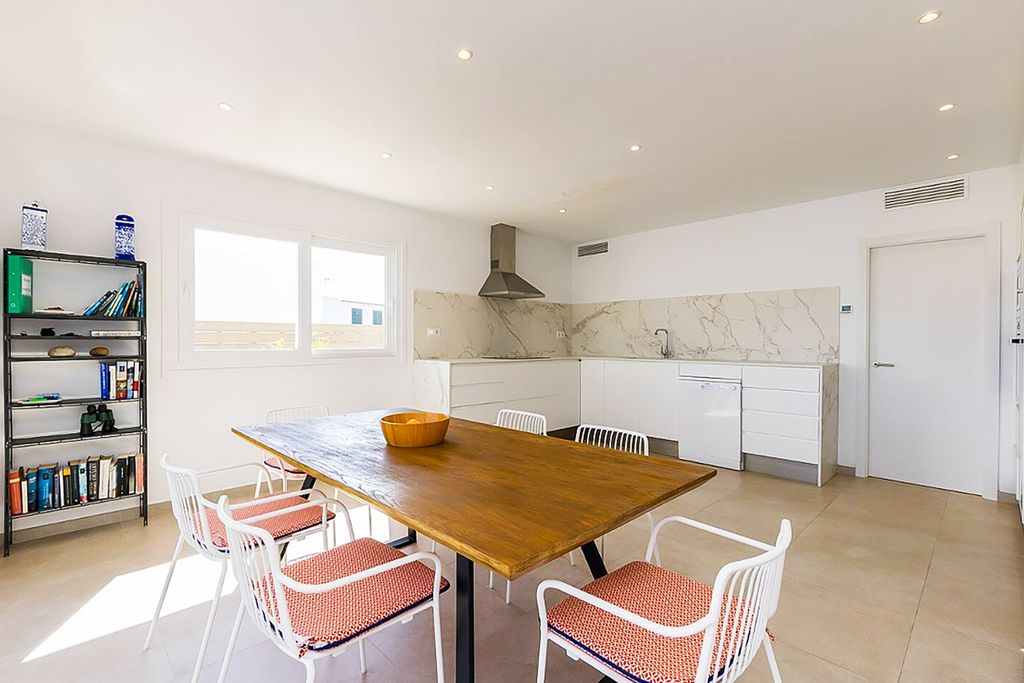 Villa Astramar MPO Menorca OliversTravels 5