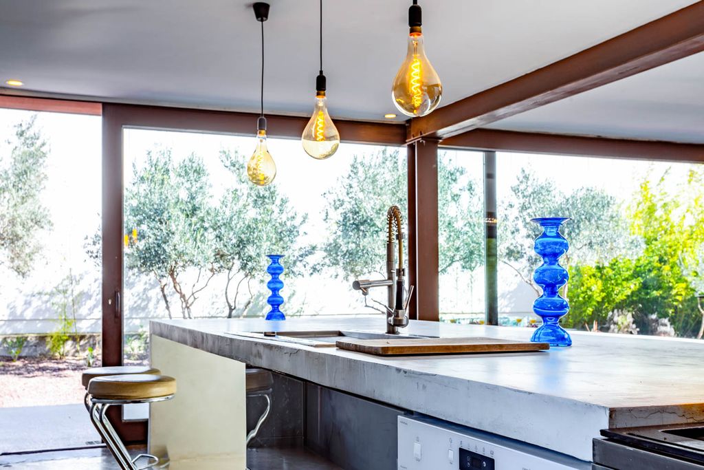 Maison Luna Languedoc France OliversTravel 4