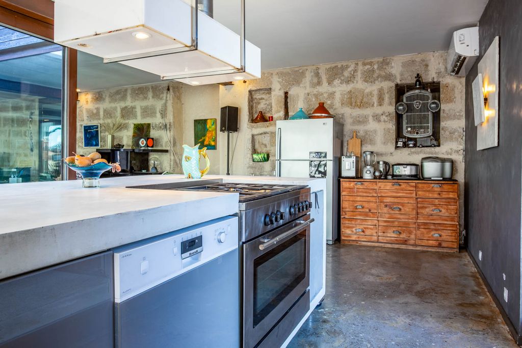 Maison Luna Languedoc France OliversTravel 5