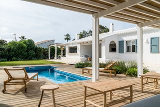 Casa Sa Calma Menorca Olivers Travels 1