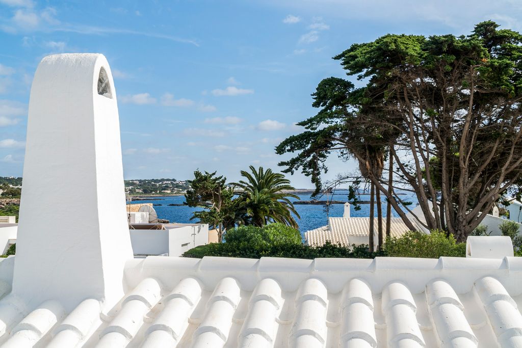 Casa Sa Calma Menorca Olivers Travels 2