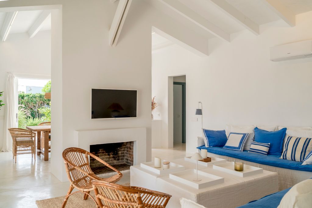 Casa Sa Calma Menorca Olivers Travels 3