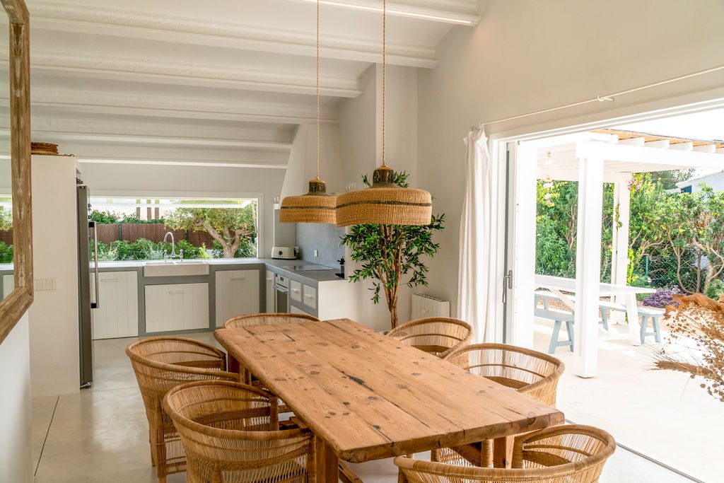 Casa Sa Calma Menorca Olivers Travels 4