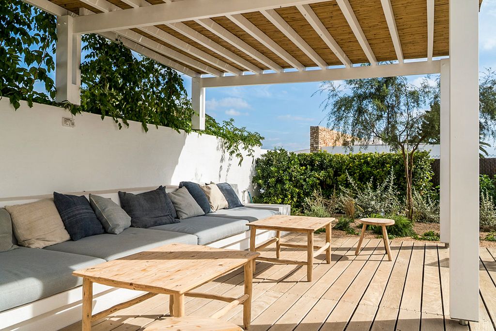 Casa Sa Calma Menorca Olivers Travels 5