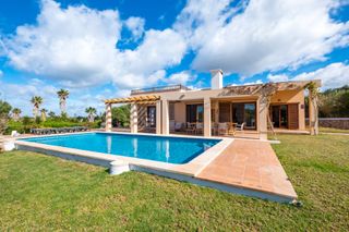 Villa Selvatico Menorca MPO OliversTravels 1