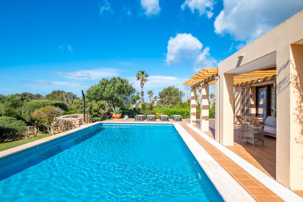 Villa Selvatico Menorca MPO OliversTravels 2