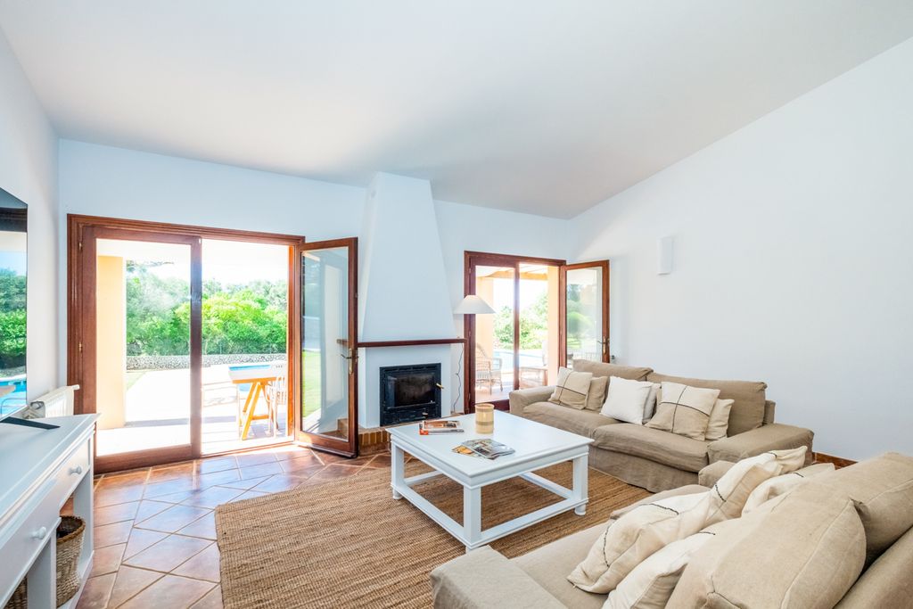 Villa Selvatico Menorca MPO OliversTravels 3