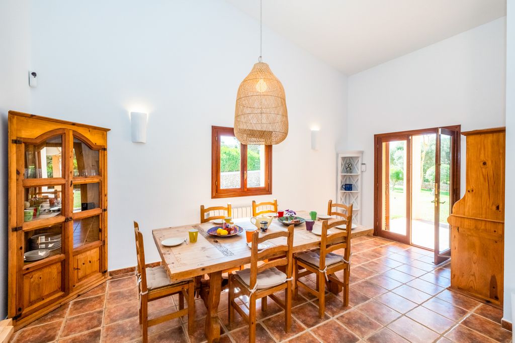 Villa Selvatico Menorca MPO OliversTravels 4