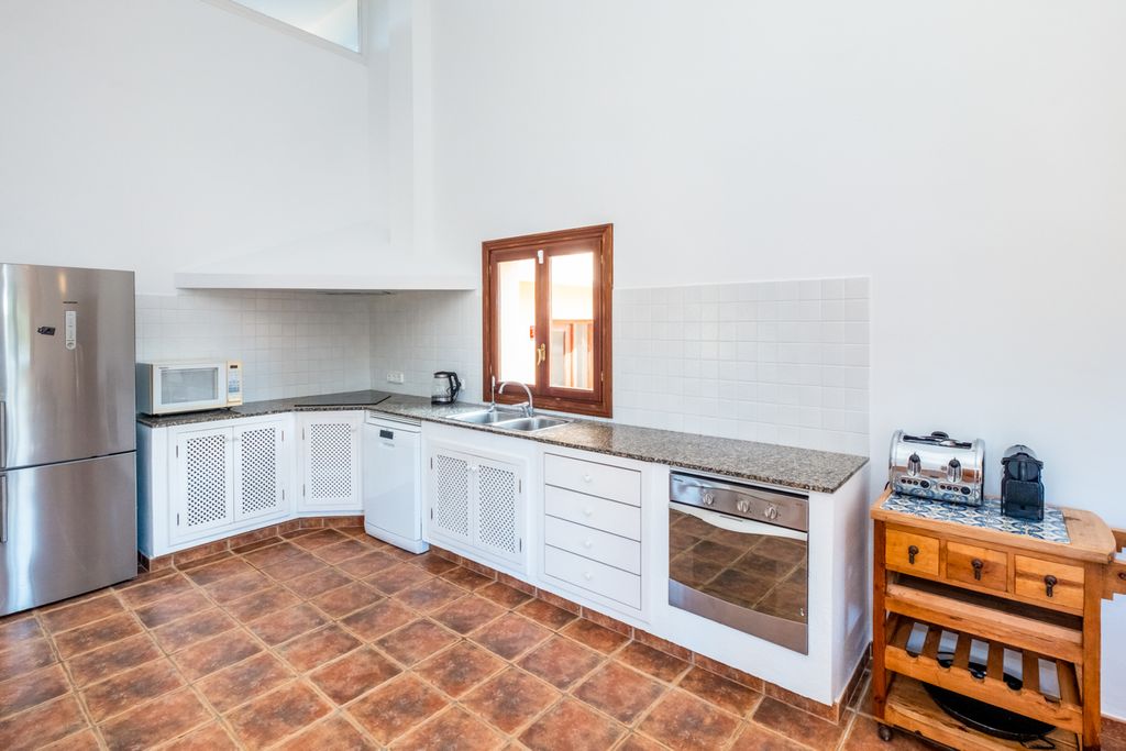 Villa Selvatico Menorca MPO OliversTravels 5