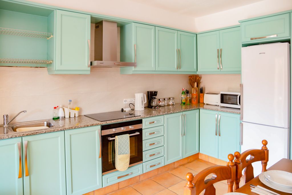 Villa Floralia MPO Menorca OliversTravels 3