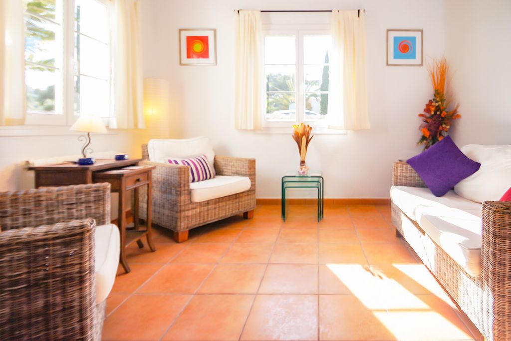 Villa Floralia MPO Menorca OliversTravels 5