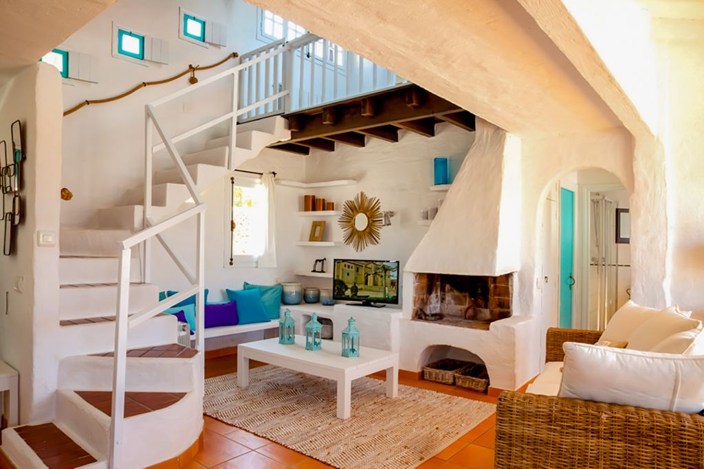 Casa Biniazul Menorca MPO Olivers Travels 2