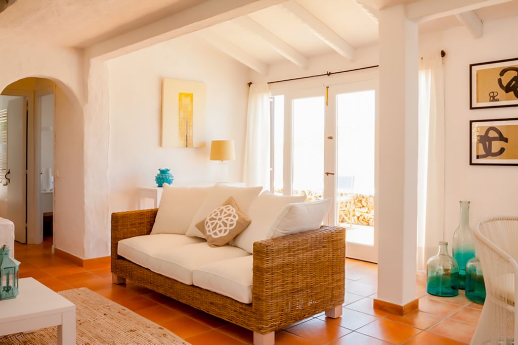 Casa Biniazul Menorca MPO Olivers Travels 4