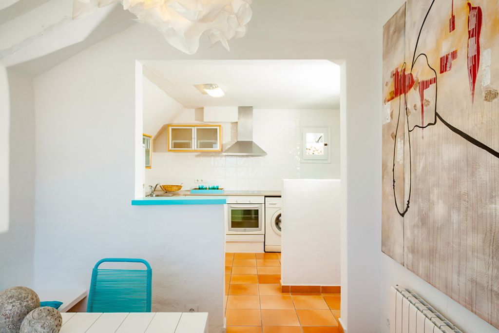 Casa Biniazul Menorca MPO Olivers Travels 6