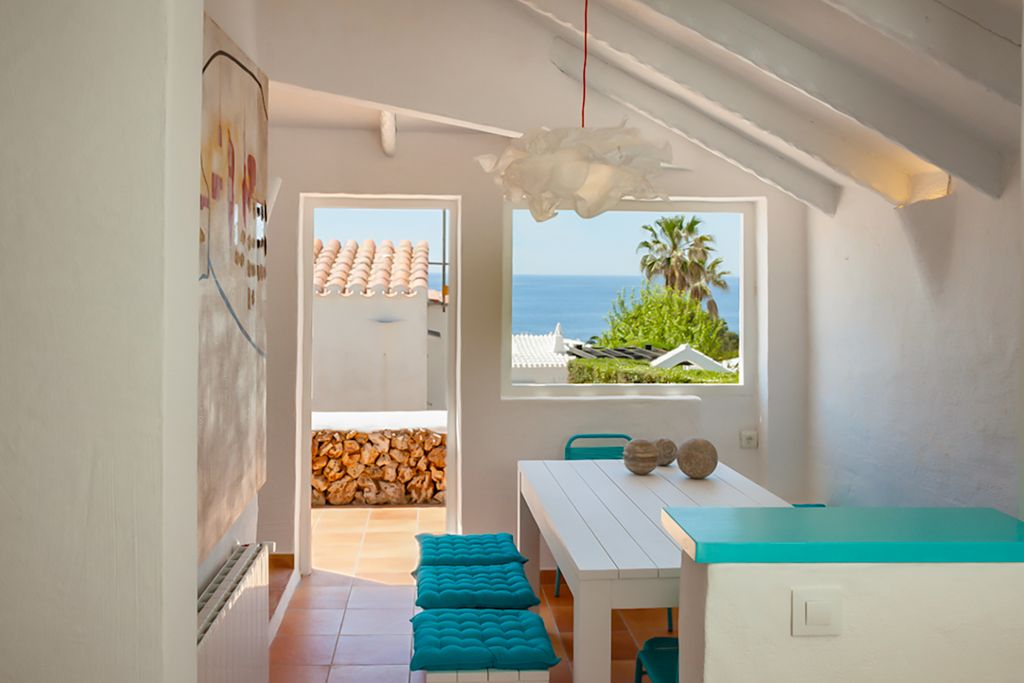 Casa Biniazul Menorca MPO Olivers Travels 7