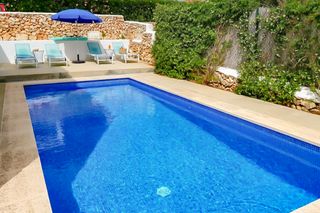 Casa Biniazul Menorca MPO Olivers Travels 10