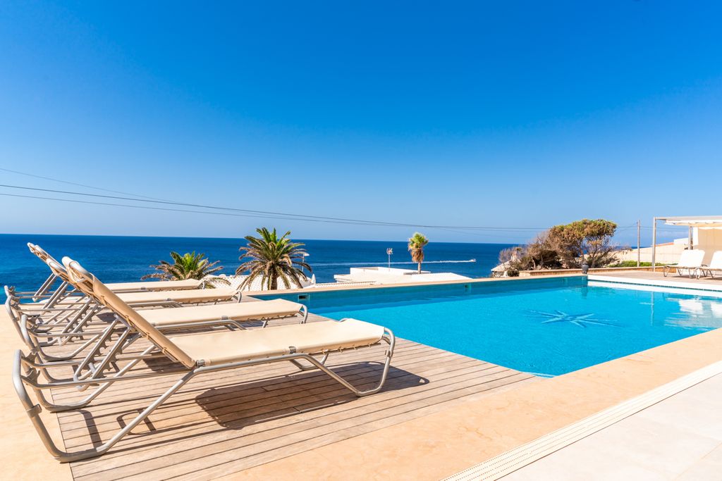 Villa Vistazo Menorca MPO OliversTravels 2