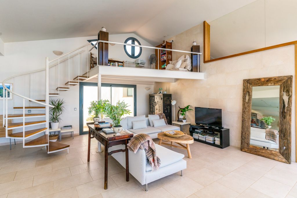 Villa Vistazo Menorca MPO OliversTravels 3