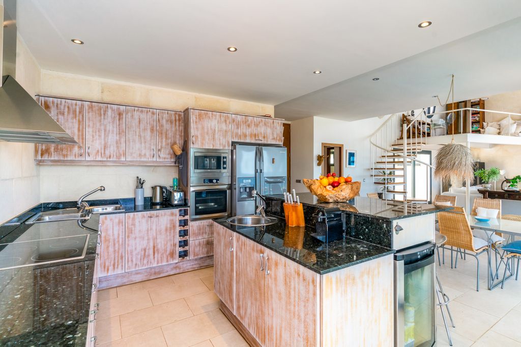 Villa Vistazo Menorca MPO OliversTravels 5