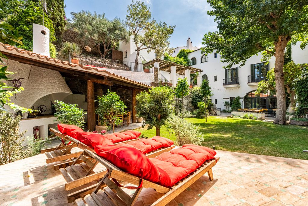 Casa Passeig Costa Brava OliversTravels 2
