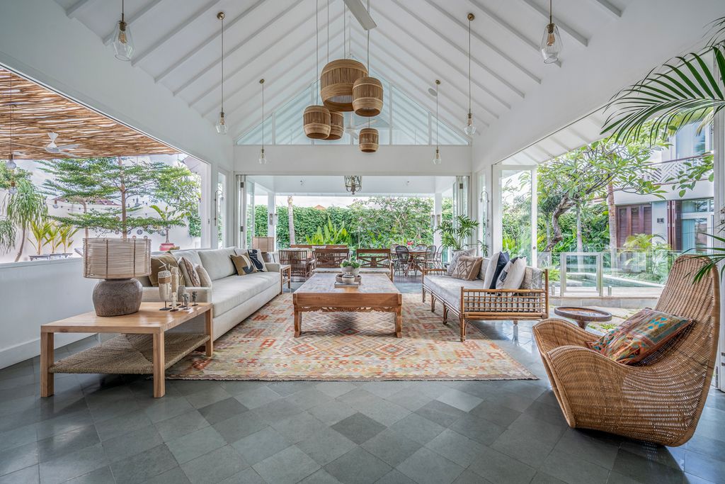 Adnaisak House Bali Olivers Travels 3