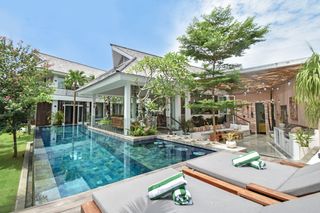 Adnaisak House Bali Olivers Travels 1